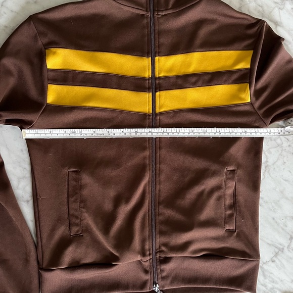 Vintage Zip Up - Picture 3 of 4